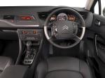 Citroen C5 2008 года (ZA)